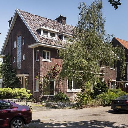 Villa Dirkzwager Schiedam Eksteriør billede