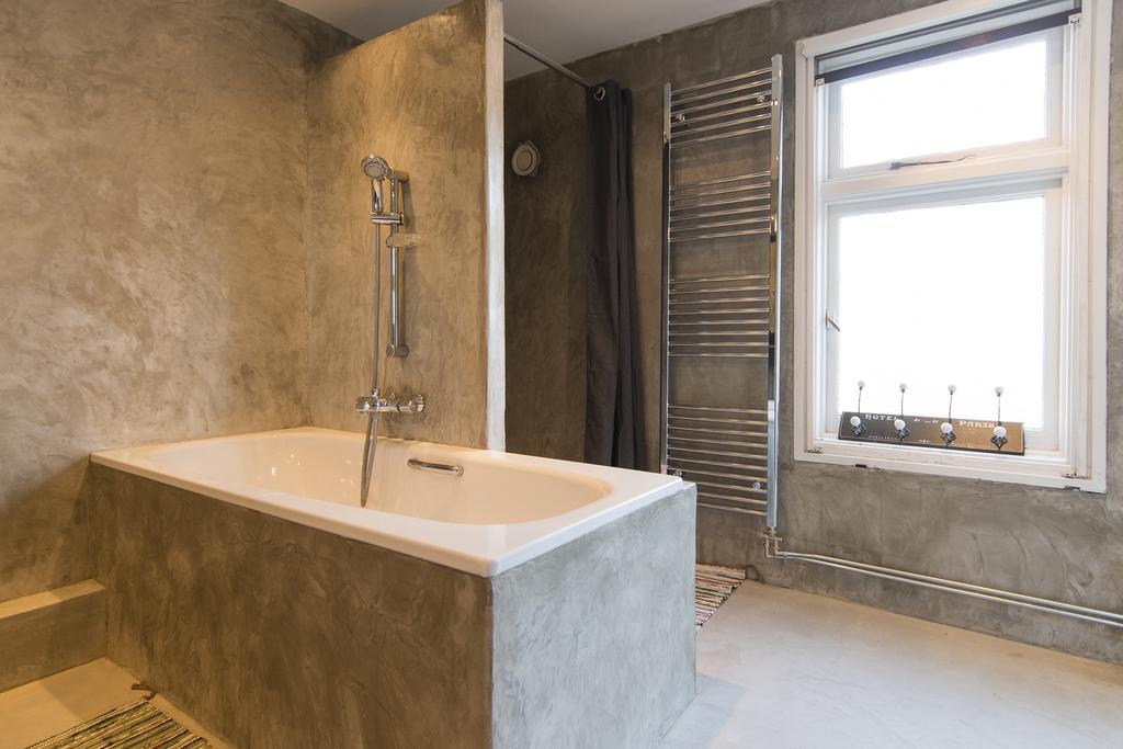 Villa Dirkzwager Schiedam Eksteriør billede
